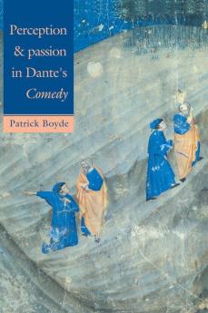 Perception & Passion Dante's S