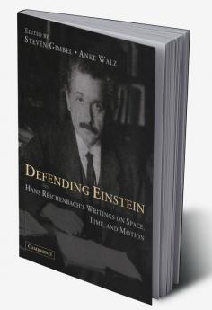 Defending Einstein