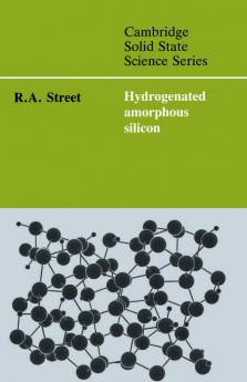 Hydrogenated Amorphous Silicon