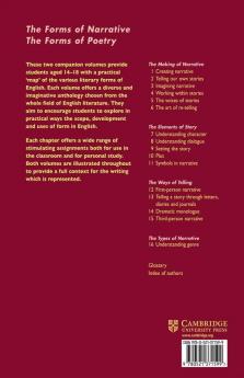 The Forms of Narrative