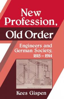 New Profession Old Order