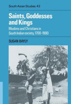Saints Goddesses and Kings