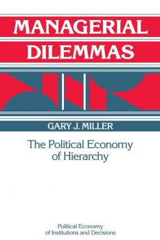Managerial Dilemmas