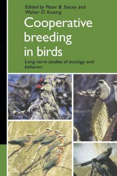 Cooperative Breeding in Birds