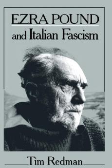 Ezra Pound and Italian Fascism
