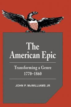 The American Epic