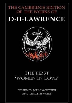 The First 'Women in Love'