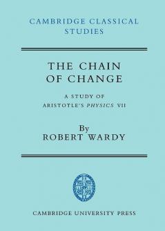 The Chain of Change