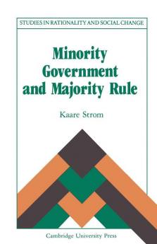 Minority Government and Majority Rule