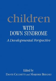 Children with Down Syndrome