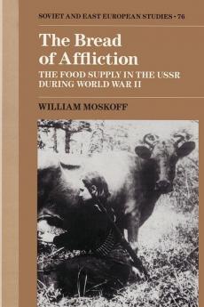 The Bread of Affliction