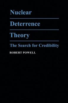 Nuclear Deterrence Theory