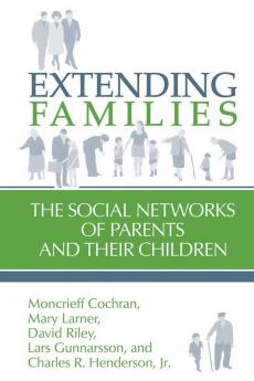 Extending Families