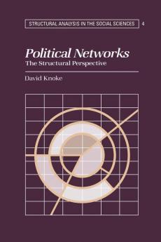 Political Networks