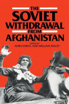 The Soviet Withdrawal from Afghanistan