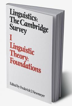 Linguistics