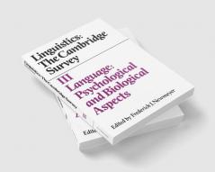 Linguistics