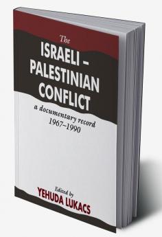 The Israeli-Palestinian Conflict