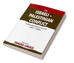 The Israeli-Palestinian Conflict