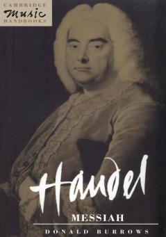 Handel Messiah