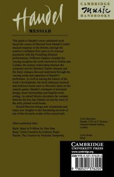 Handel Messiah