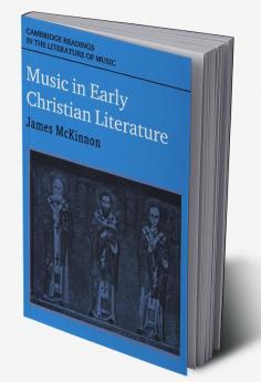 Music in Early Christian Literature