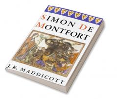 Simon de Montfort