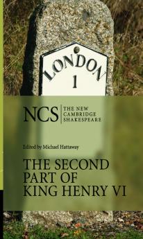 The Second Part of King Henry VI
