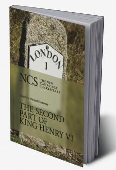 The Second Part of King Henry VI