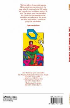 The Mathematical Funfair