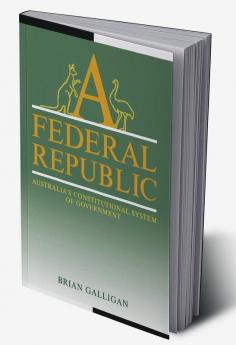 A Federal Republic