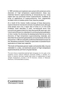 Superconductivity