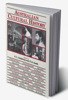 Australian Cultural History
