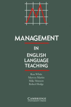 Management in English Language Teaching