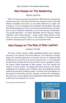 New Essays on the Last of the Mohicans