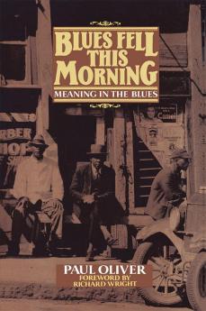 Blues Fell This Morning