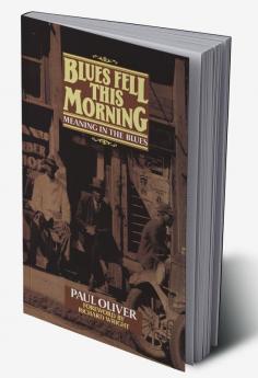 Blues Fell This Morning