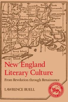 New England Literary Culture