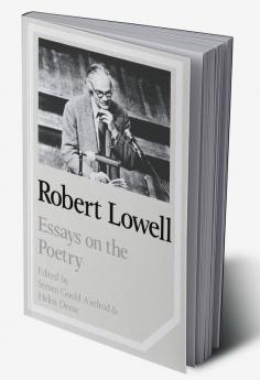 Robert Lowell
