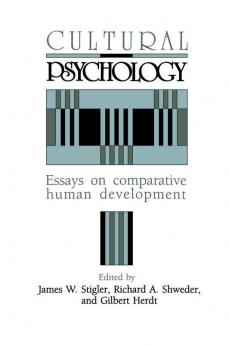 Cultural Psychology