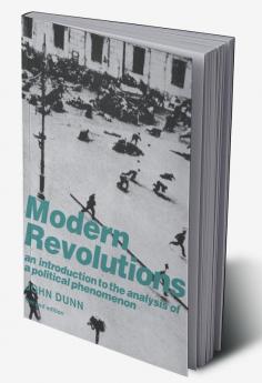 Modern Revolutions