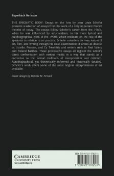 The Enigmatic Body