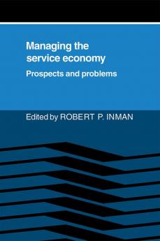 Managing the Service Economy