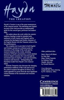 Haydn the Creation