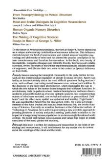 Brain Circuits and Functions of the Mind