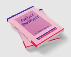 A Theory of Property