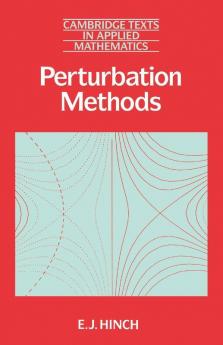 Perturbation Methods