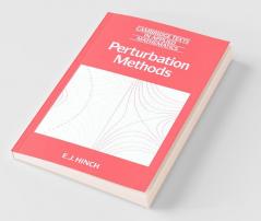 Perturbation Methods