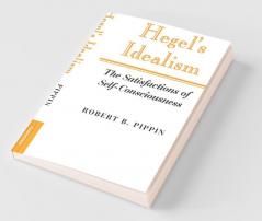 Hegel's Idealism