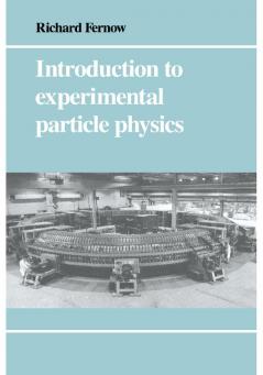 Introduction Experimental Particle Physics